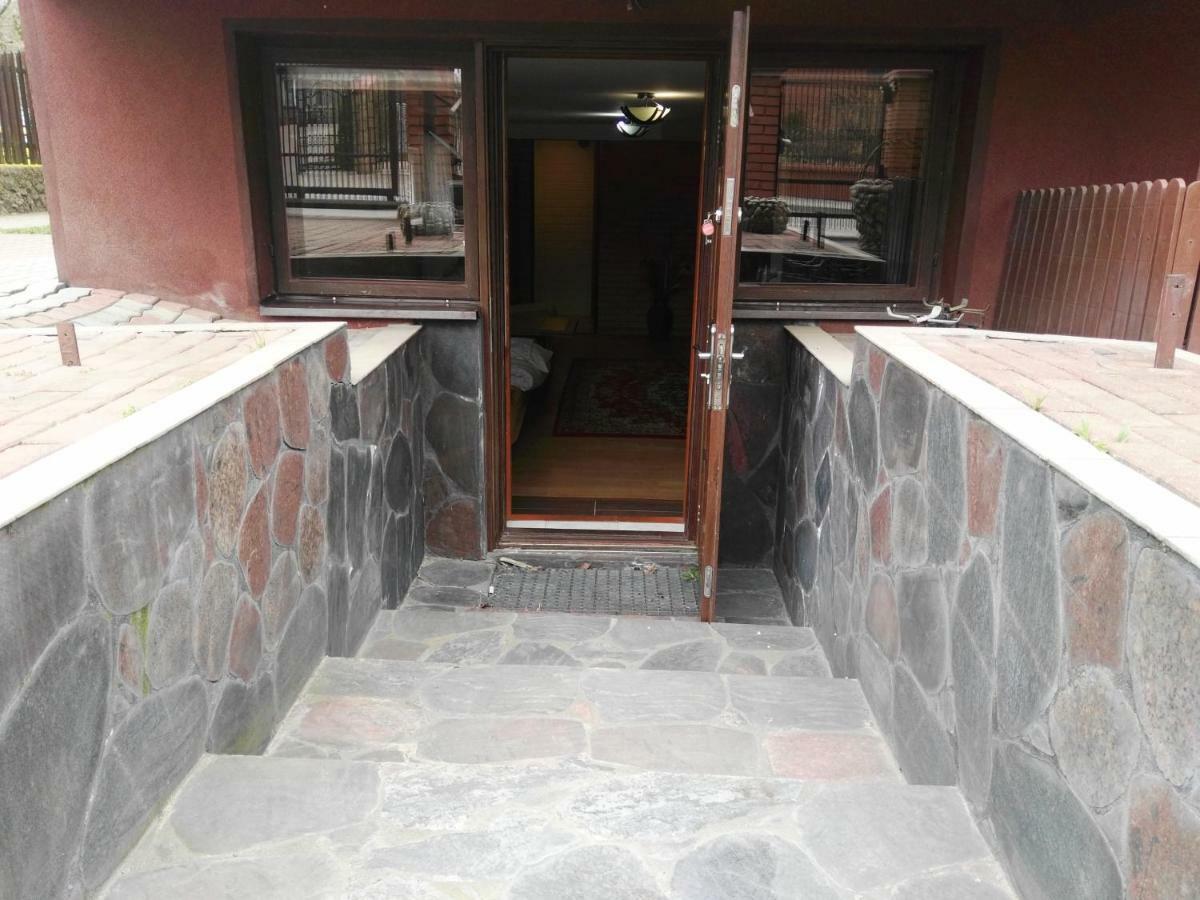 Pokój Mery Augustów Exterior foto
